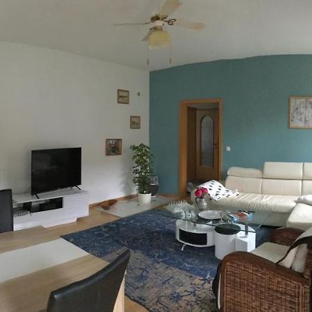 Villa Irene Am Inselsee Muhl Rosin 외부 사진
