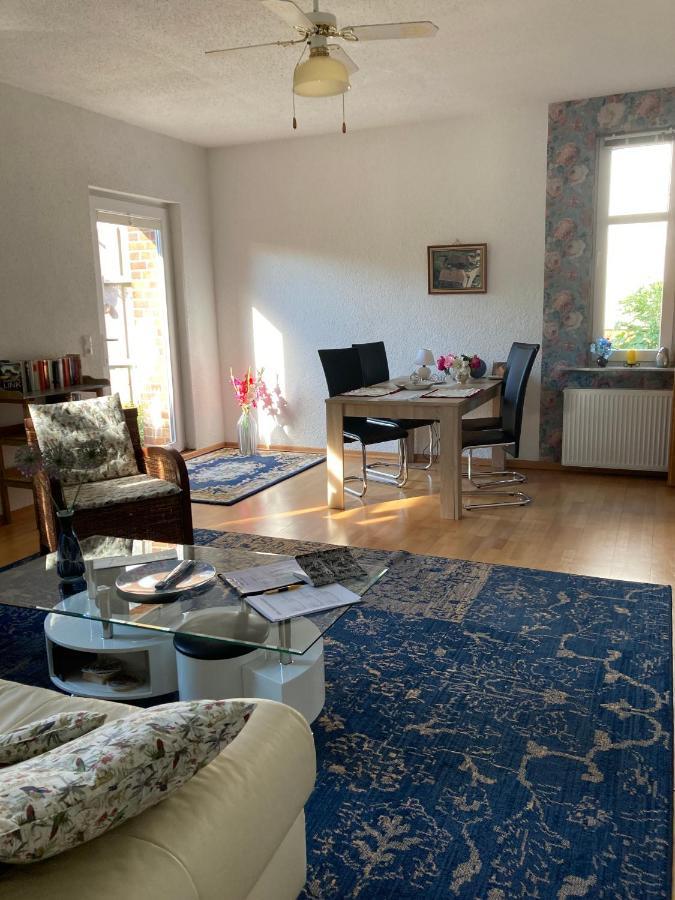 Villa Irene Am Inselsee Muhl Rosin 외부 사진