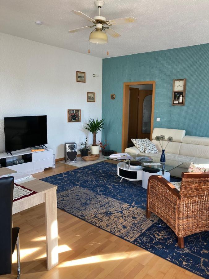 Villa Irene Am Inselsee Muhl Rosin 외부 사진